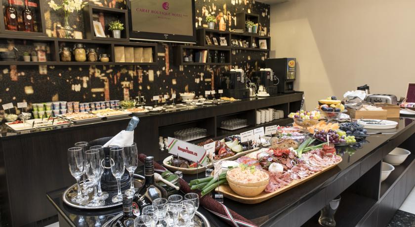Carat Boutique Hotel