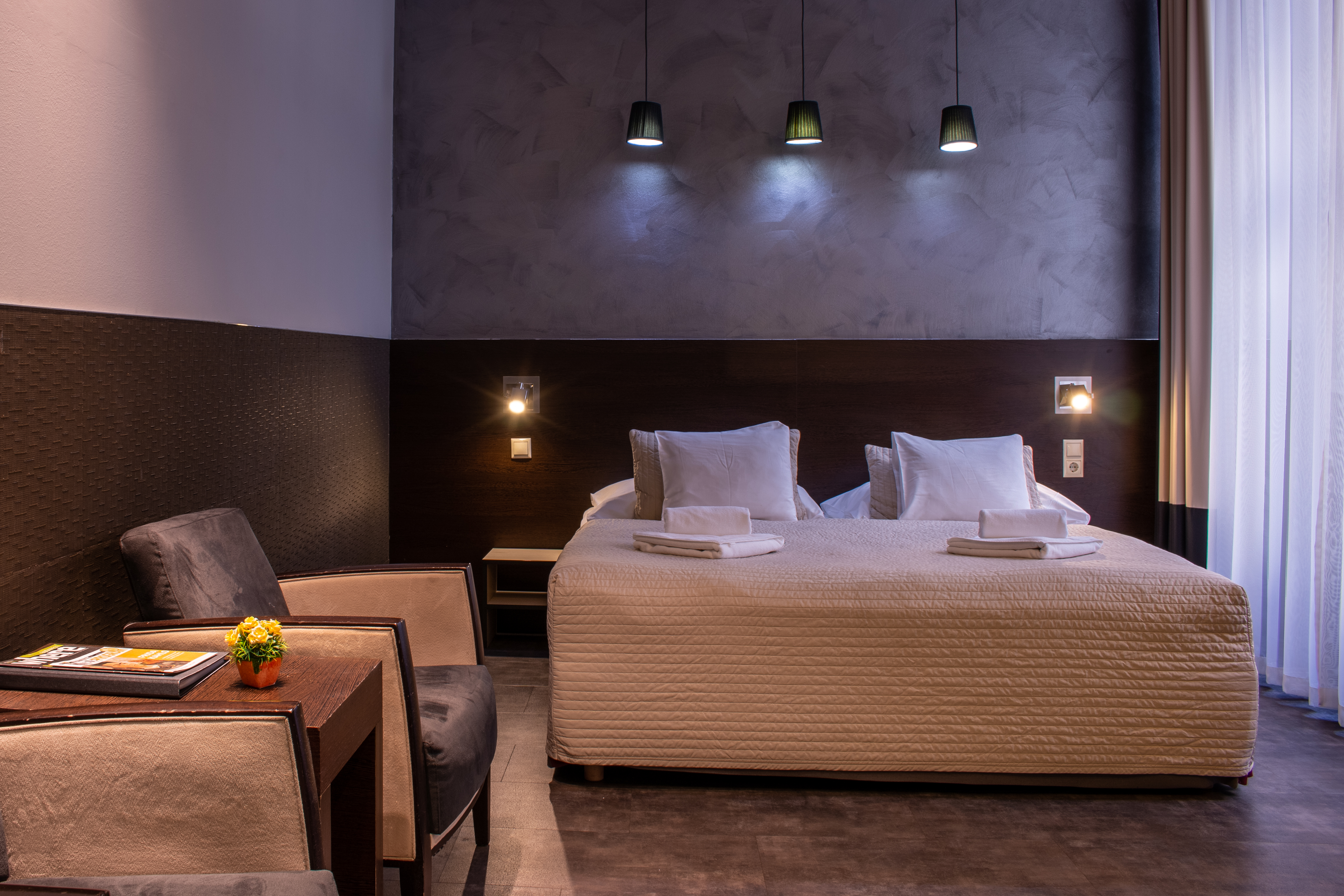 Carat Boutique Hotel