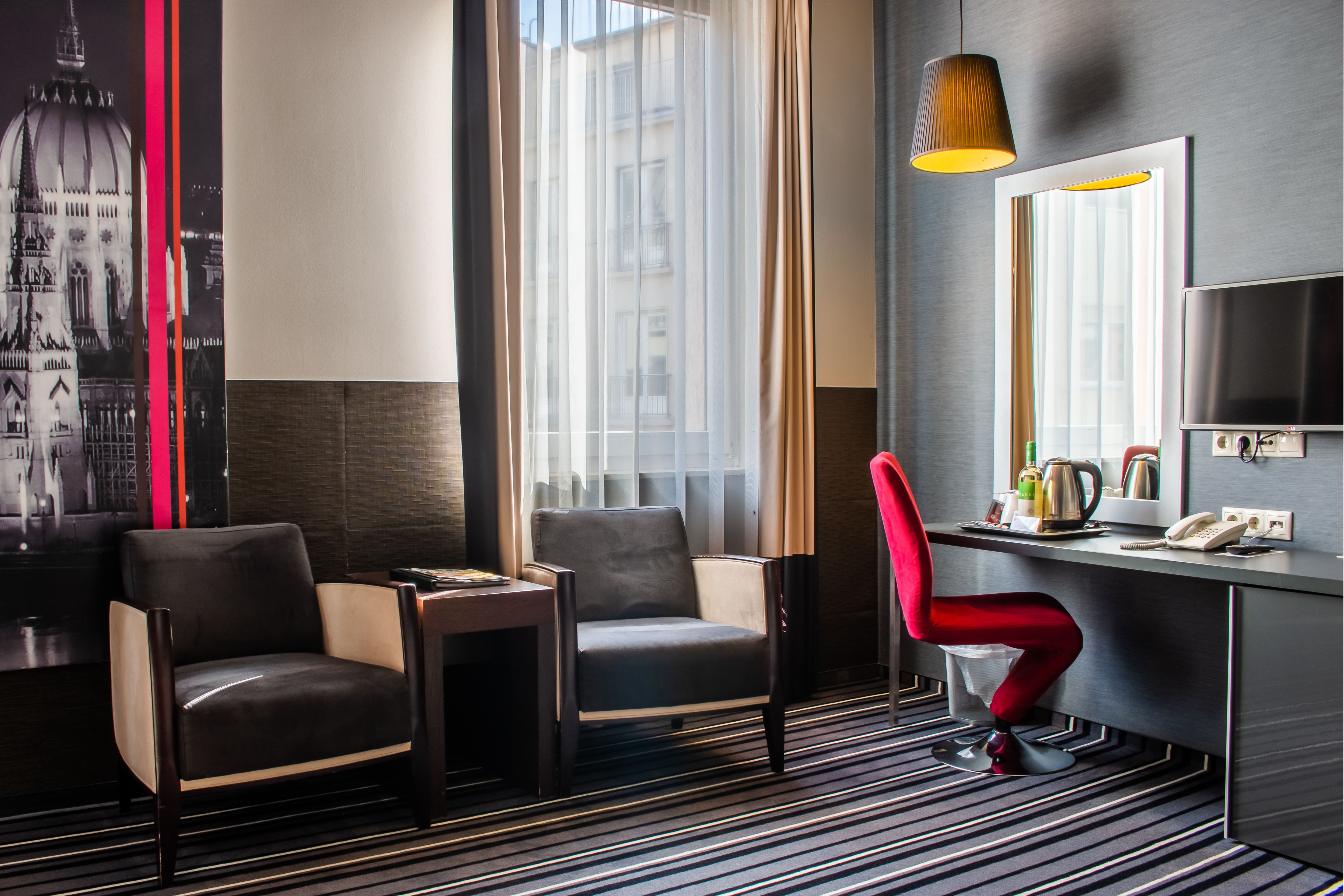 Carat Boutique Hotel