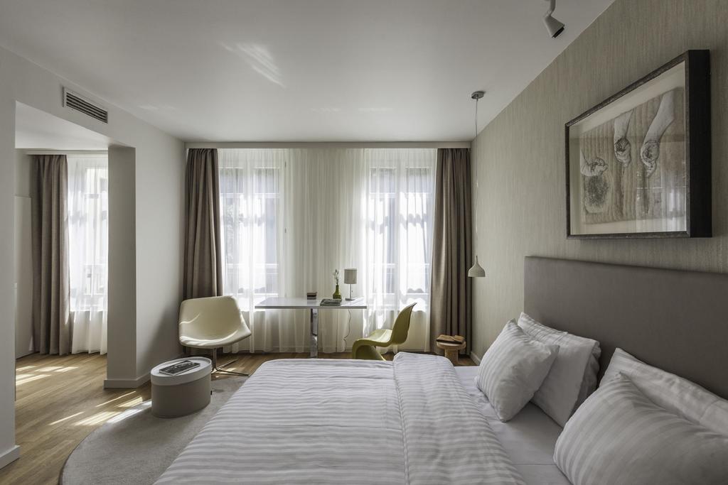 Casati Budapest Hotel