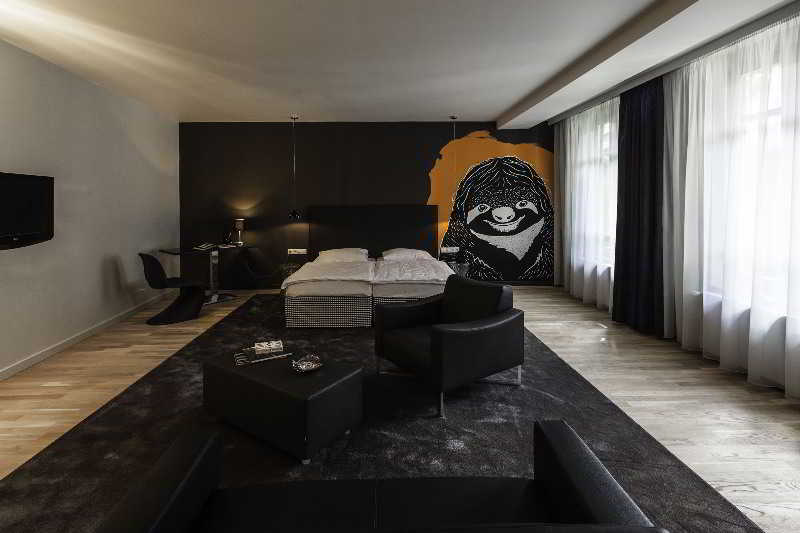 Casati Budapest Hotel