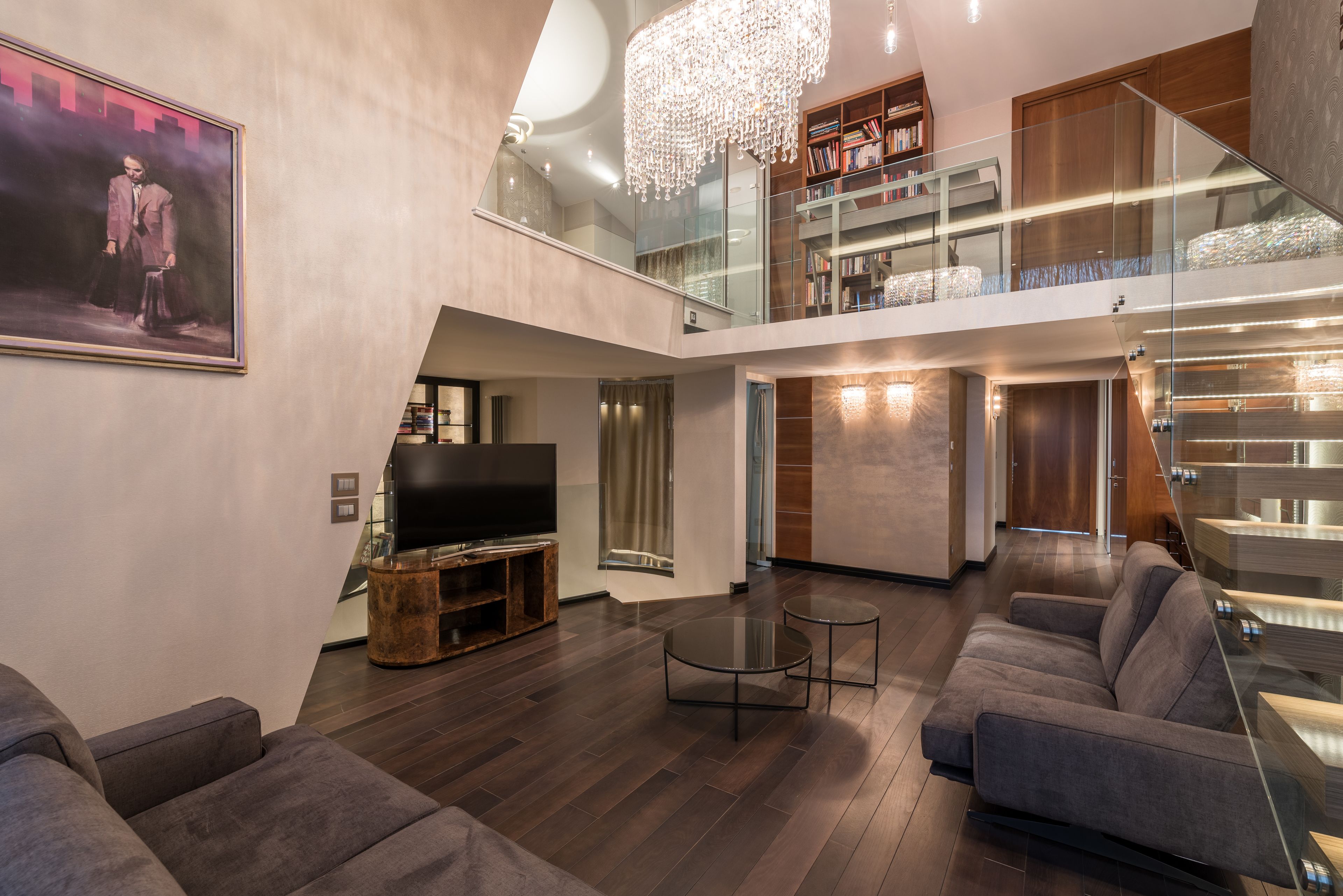 Castle Apartments Budapest