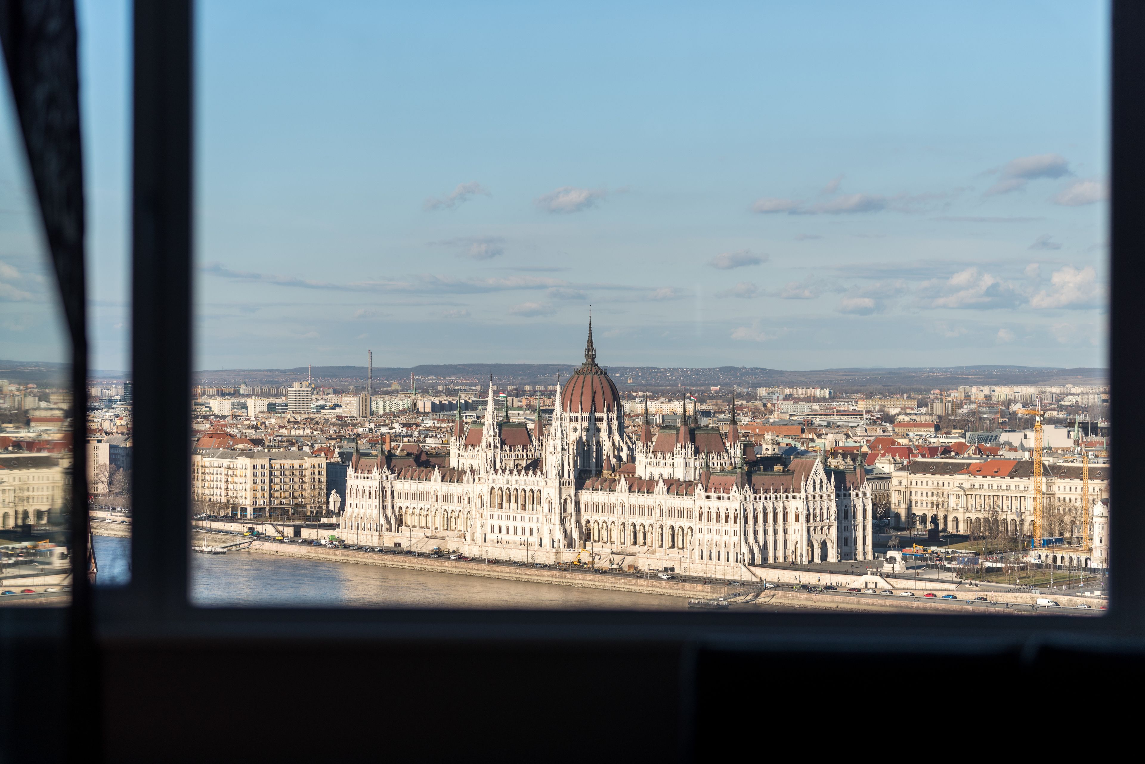 Castle Apartments Budapest