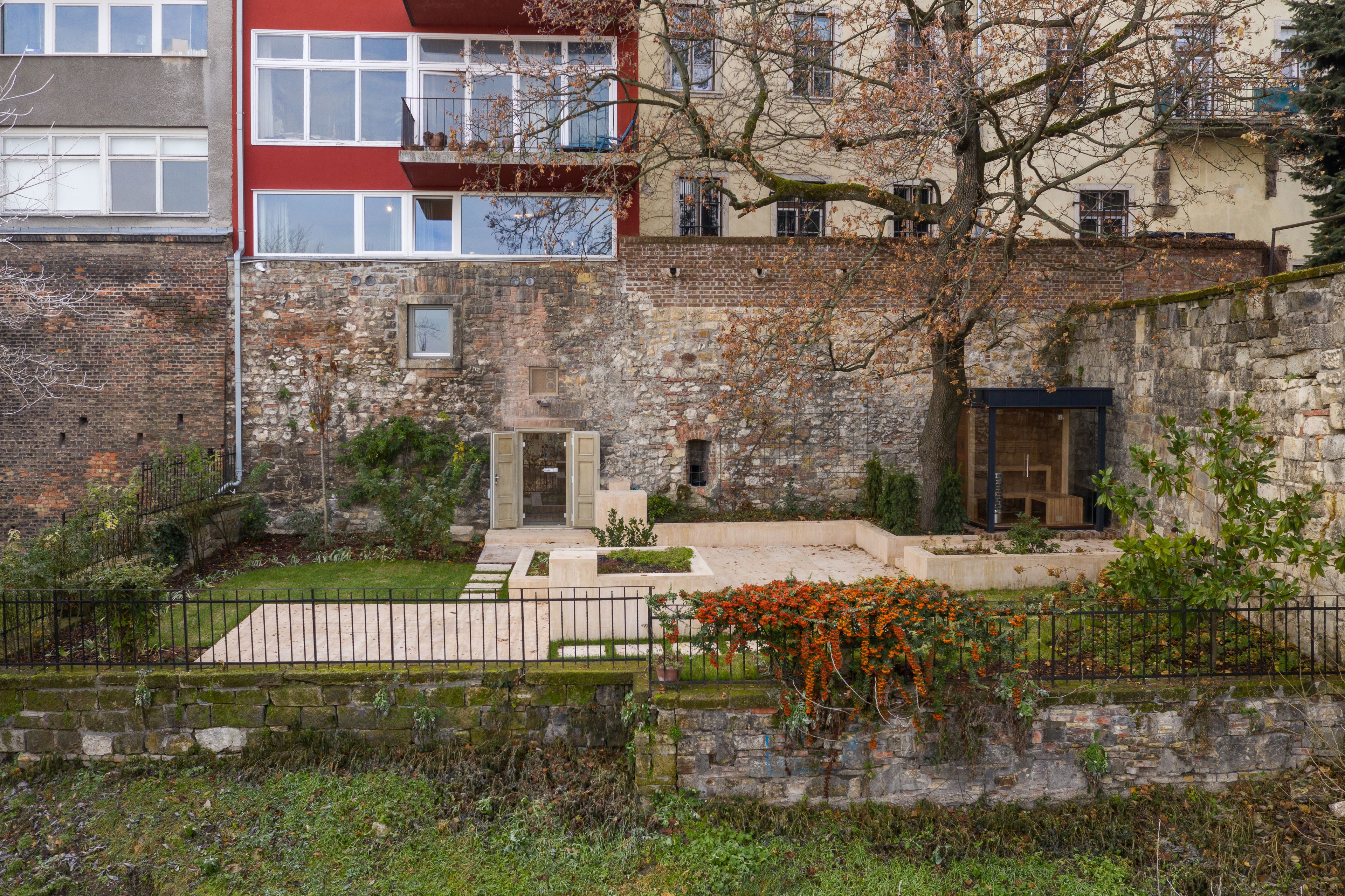 Castle Apartments Budapest