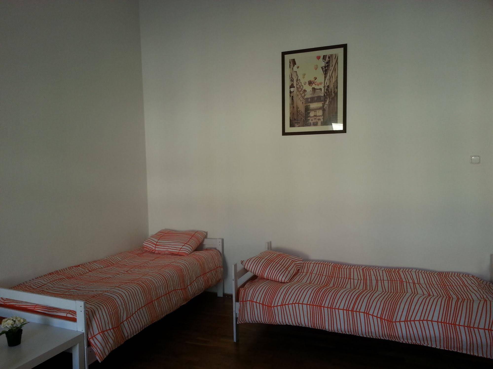 Caterina Hostel and Guesthouse