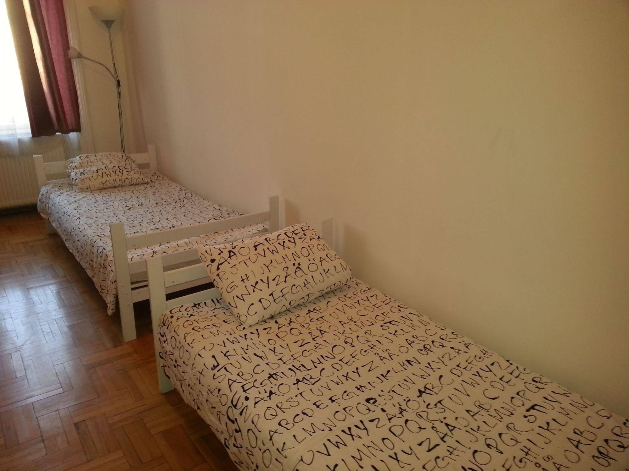 Caterina Hostel and Guesthouse