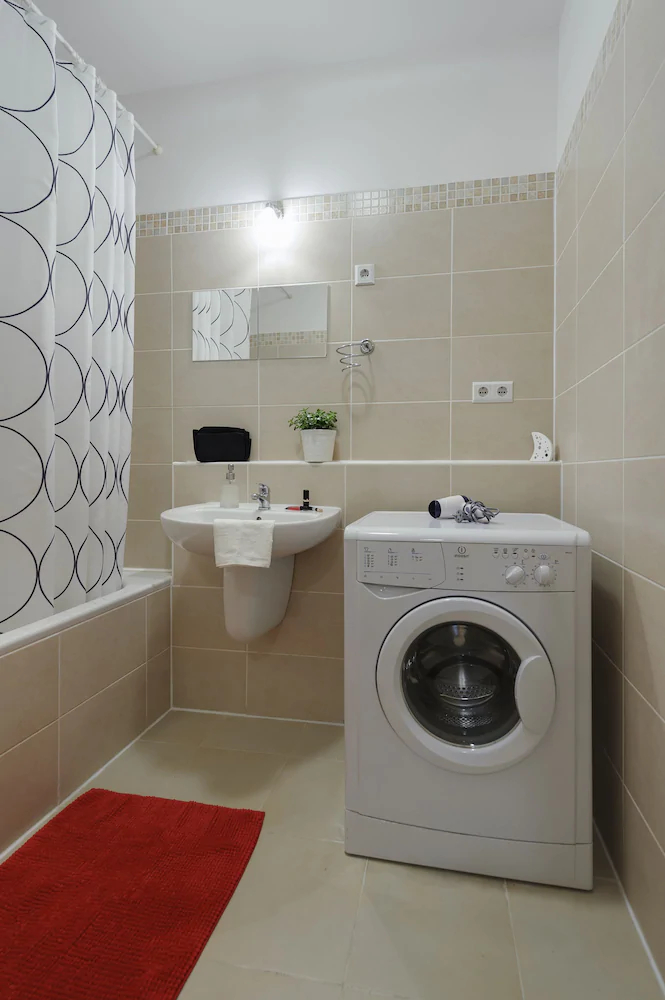 Central Passage Budapest Apartments