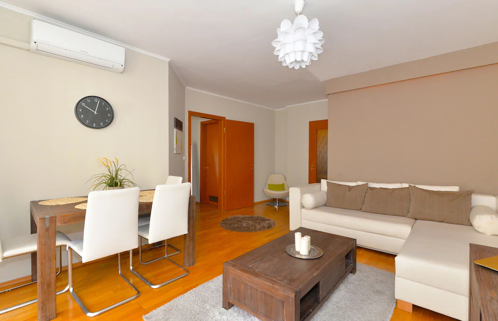 Central Passage Budapest Apartments