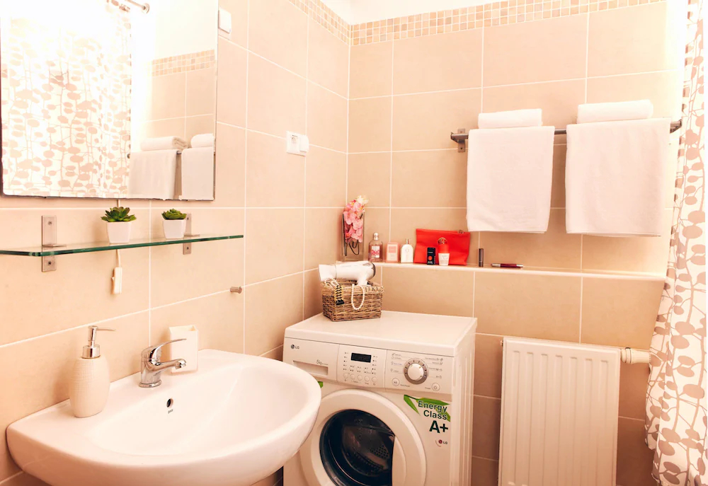 Central Passage Budapest Apartments