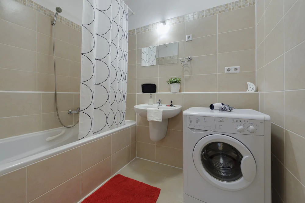 Central Passage Budapest Apartments