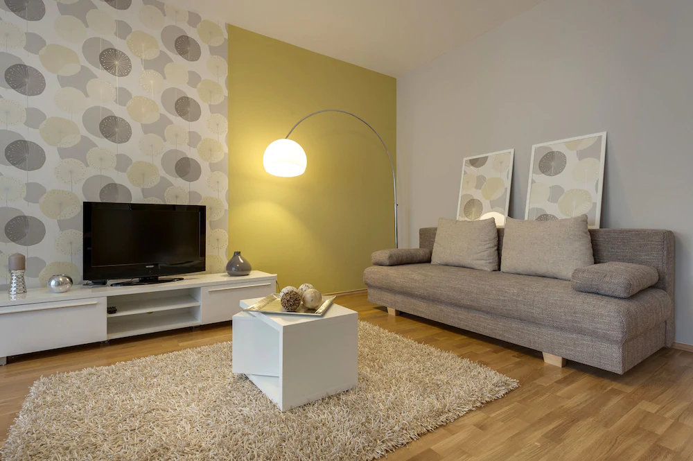 Central Passage Budapest Apartments