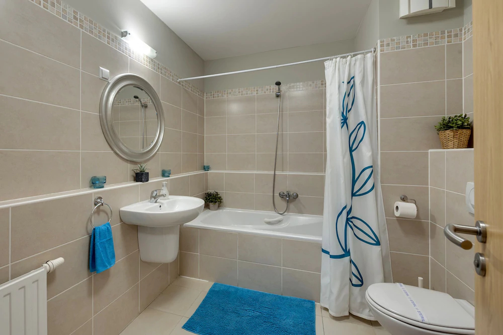 Central Passage Budapest Apartments