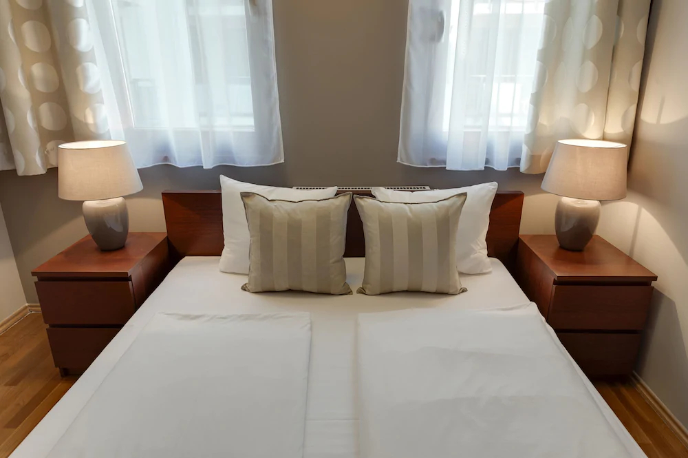 Central Passage Budapest Apartments