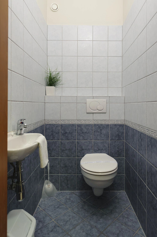 Central Passage Budapest Apartments