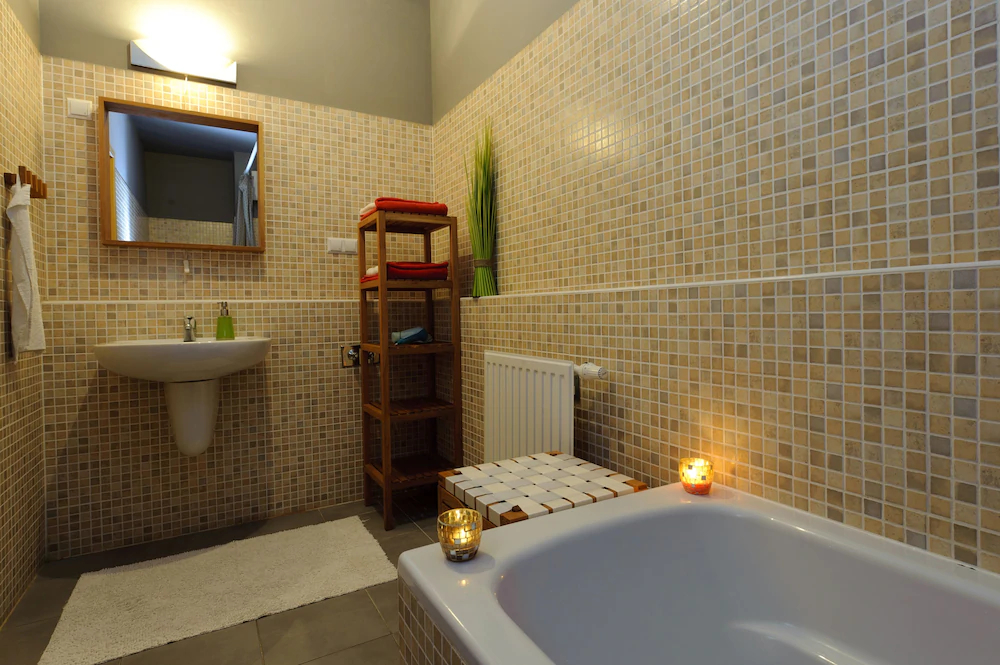 Central Passage Budapest Apartments