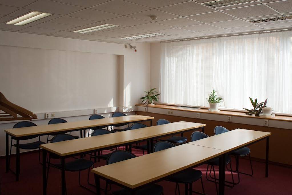 CEU Conference and Residence Center