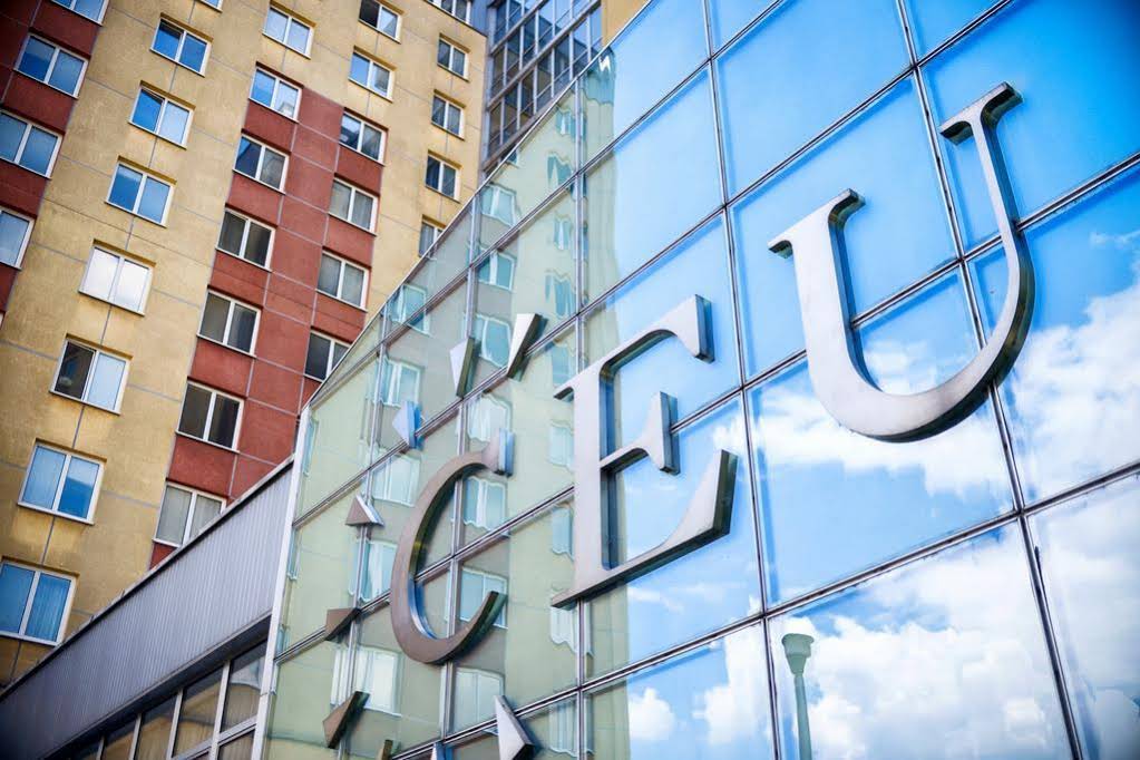 CEU Conference and Residence Center