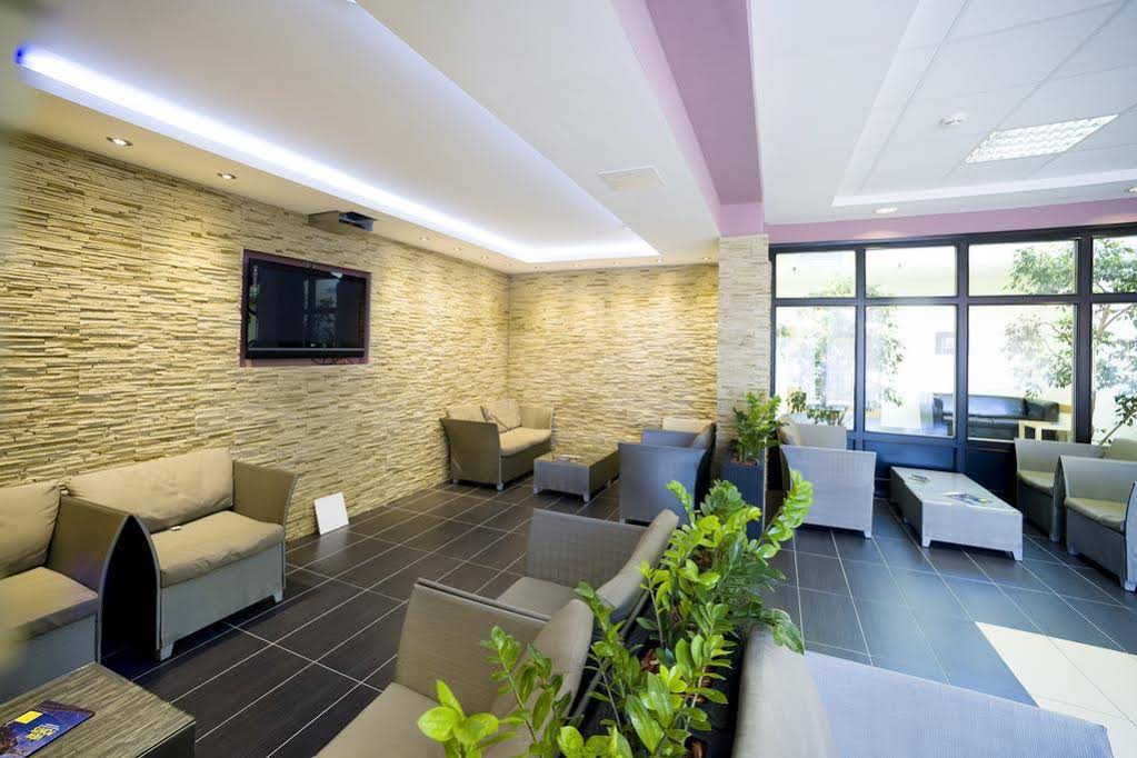 CEU Conference and Residence Center