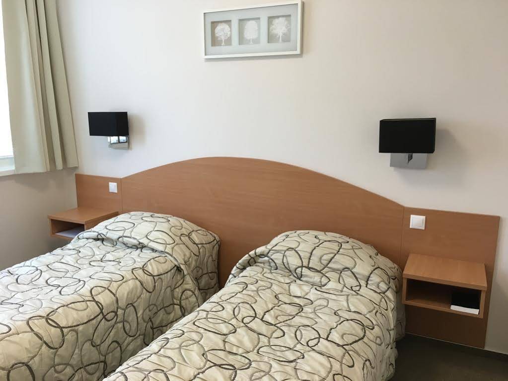 CEU Conference and Residence Center
