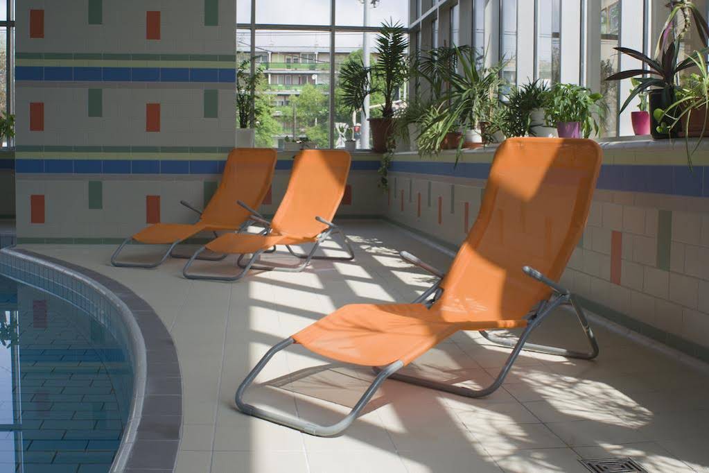 CEU Conference and Residence Center