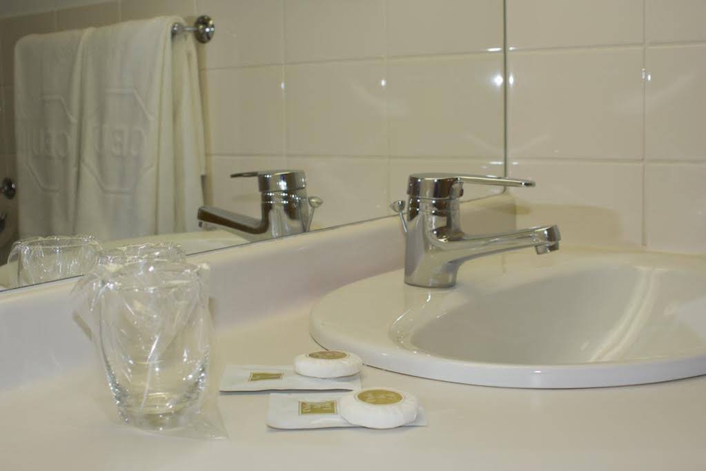 CEU Conference and Residence Center