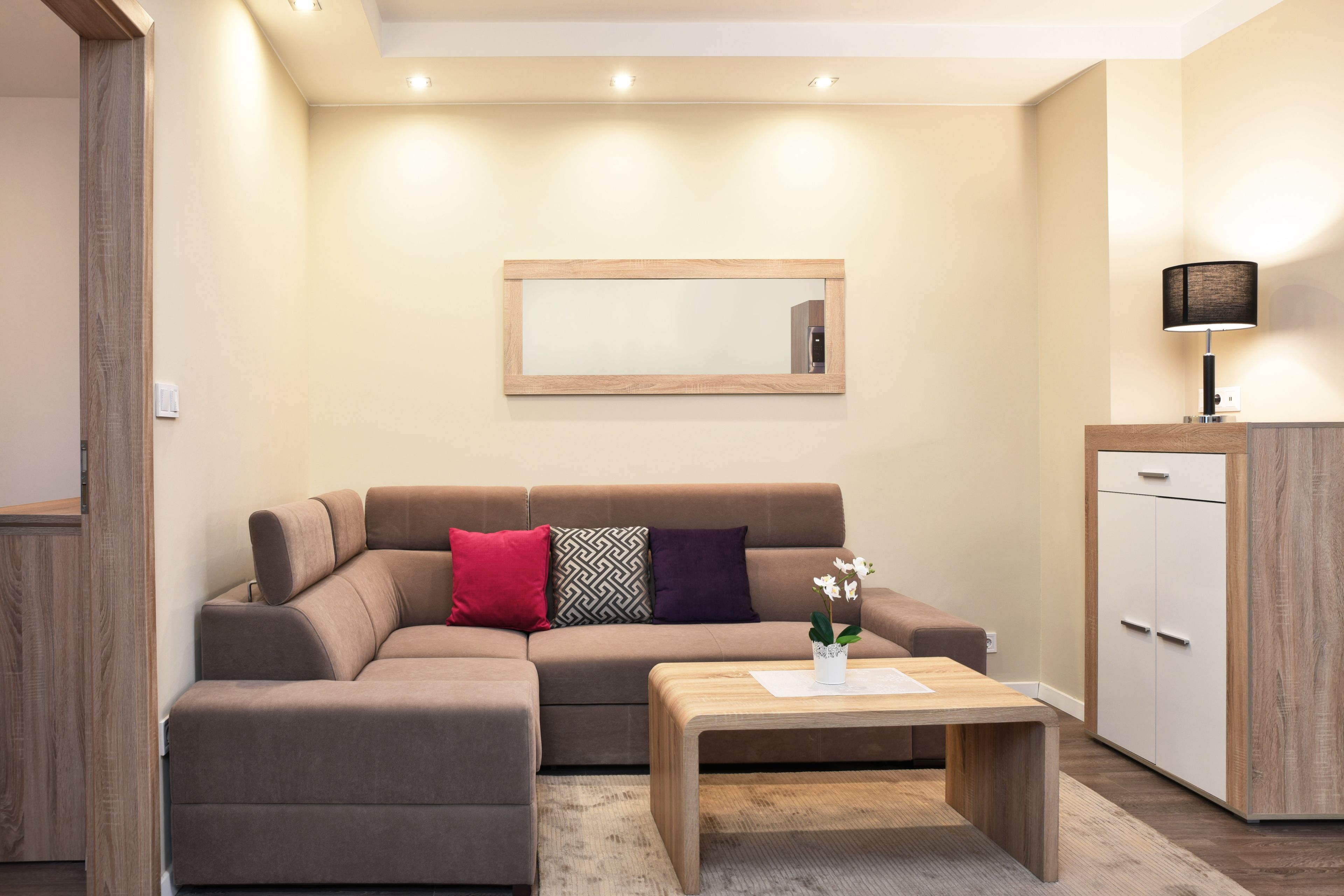 Silver Crown Hotel & Residence Palace Quarter