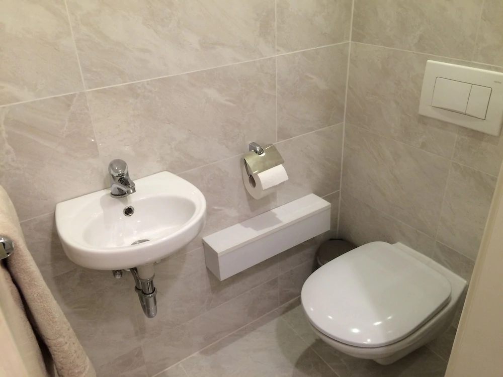 Chestnut & Eliza Suites