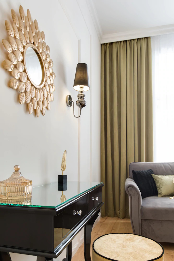 Chestnut & Eliza Suites