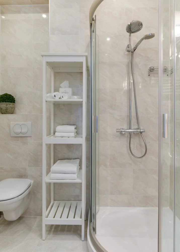 Chestnut & Eliza Suites
