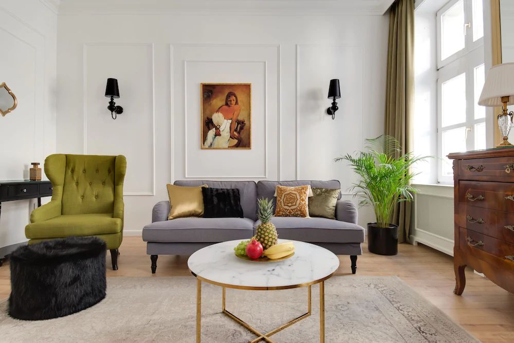Chestnut & Eliza Suites