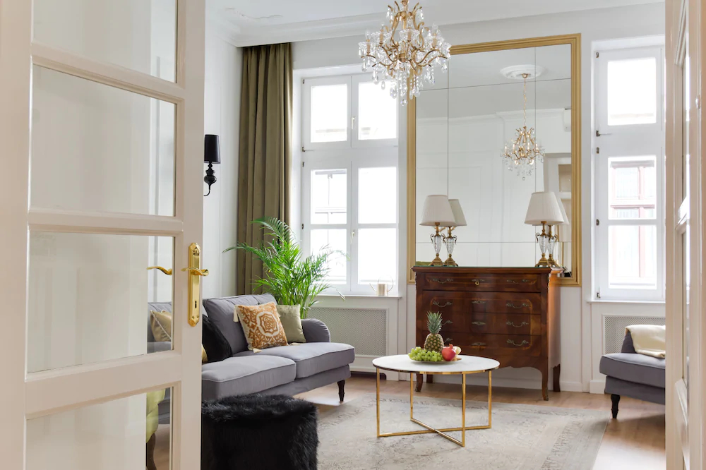 Chestnut & Eliza Suites