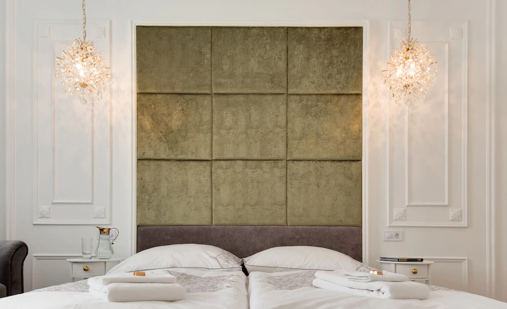 Chestnut & Eliza Suites