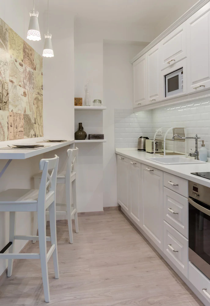 Chestnut & Eliza Suites