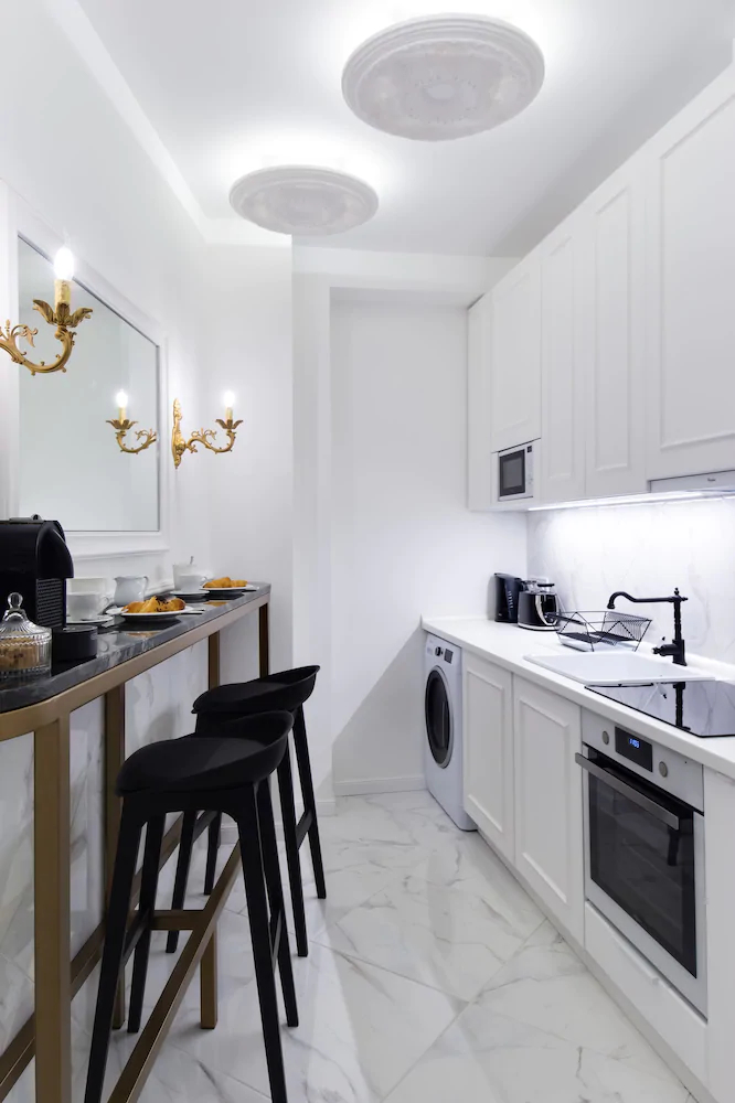 Chestnut & Eliza Suites