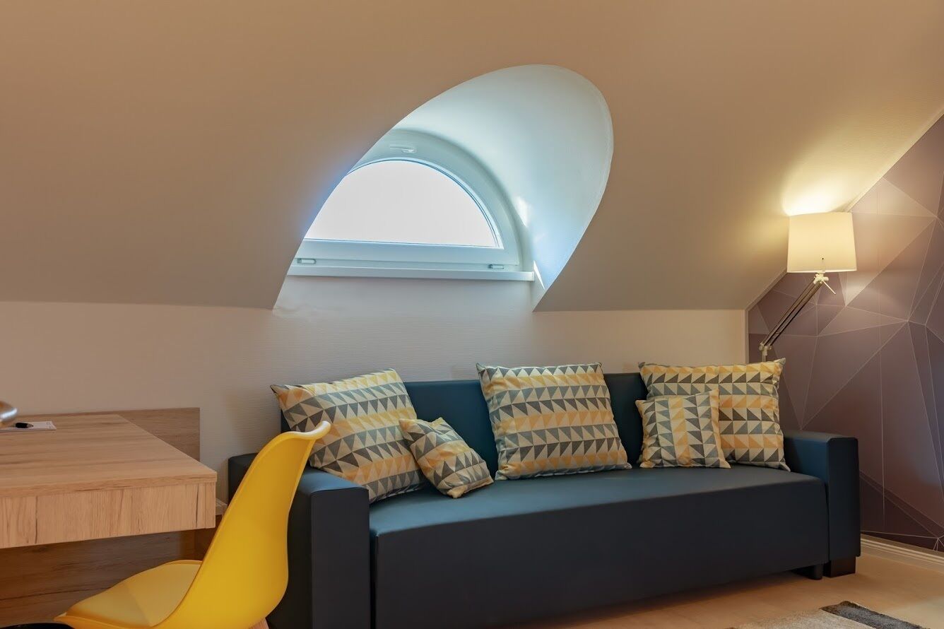 Christina Residence Budapest