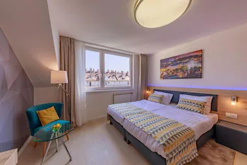 Christina Residence Budapest