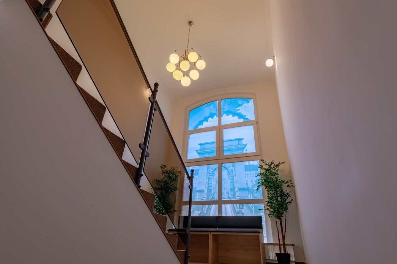 Christina Residence Budapest