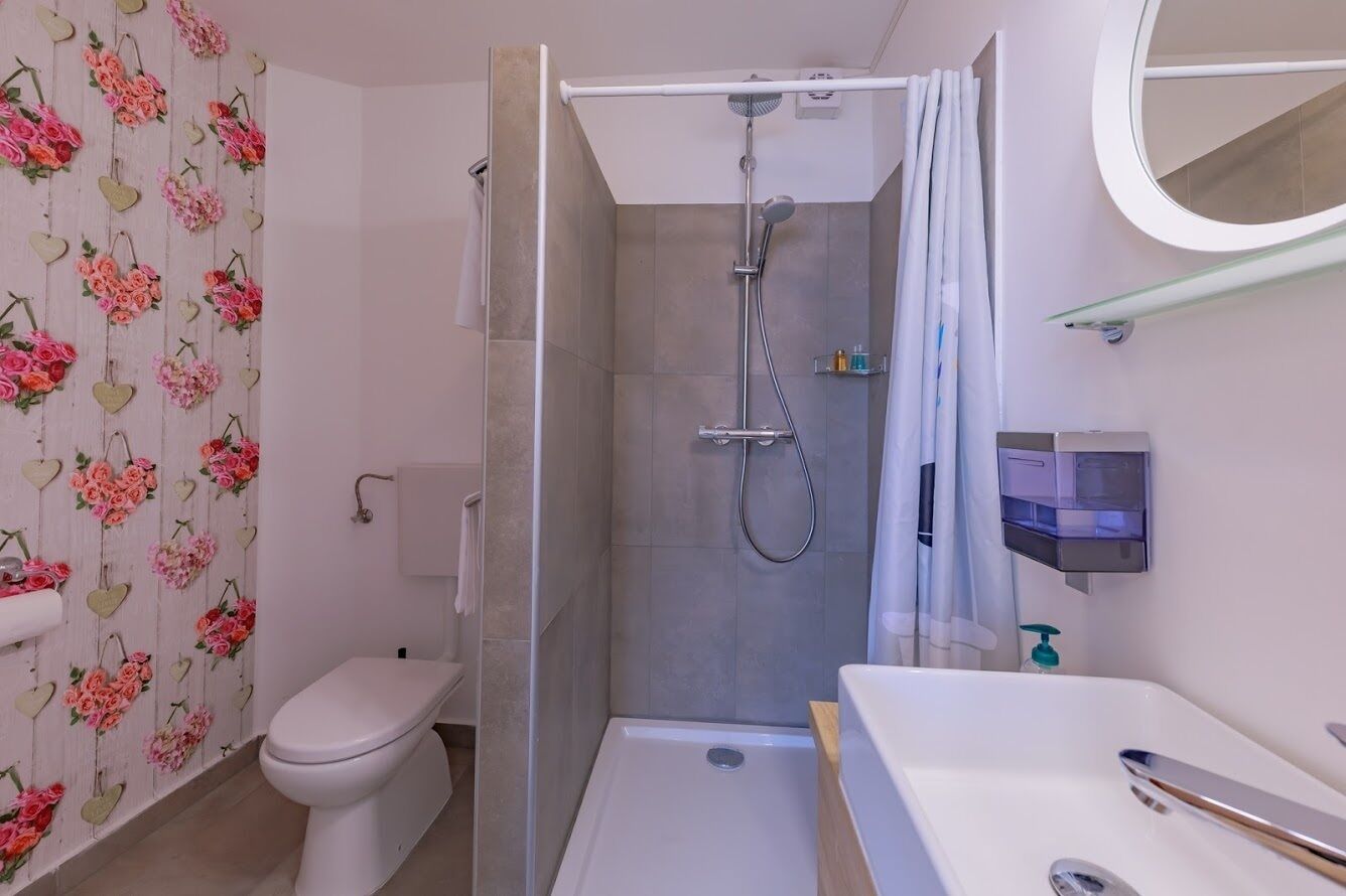 Christina Residence Budapest