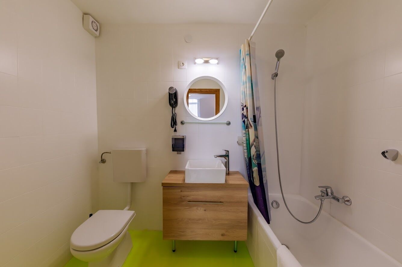 Christina Residence Budapest
