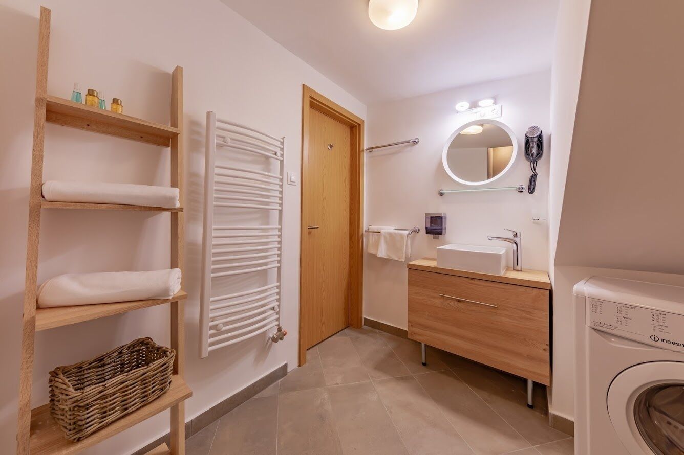 Christina Residence Budapest