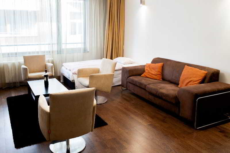 City Gardens Apartment Hotel