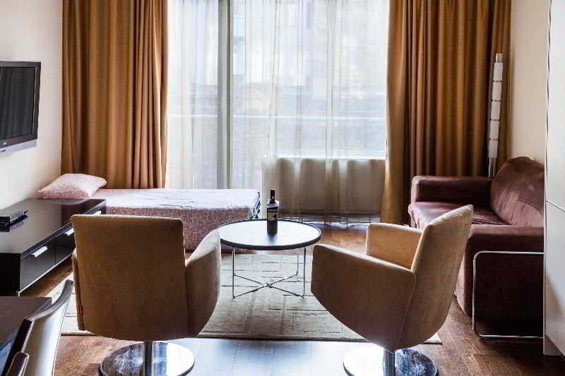 City Gardens Apartment Hotel