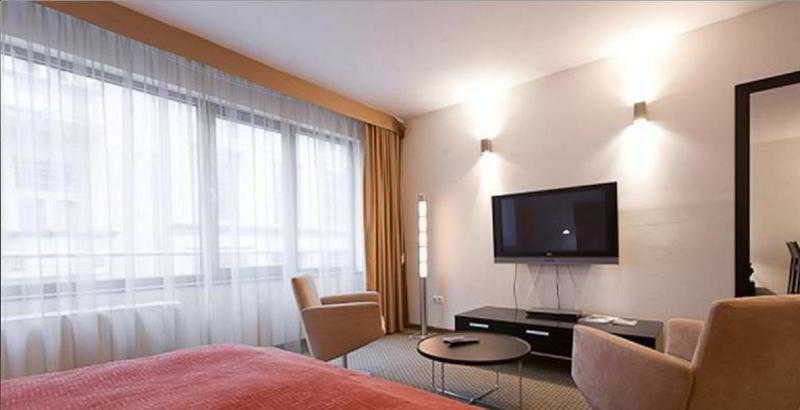 City Gardens Apartment Hotel
