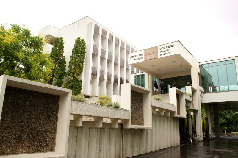 City Hostel Buda