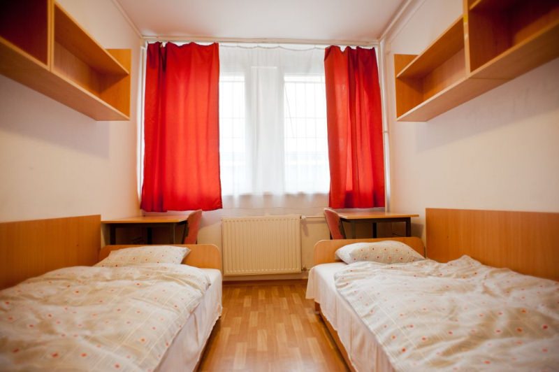 City Hostel Buda