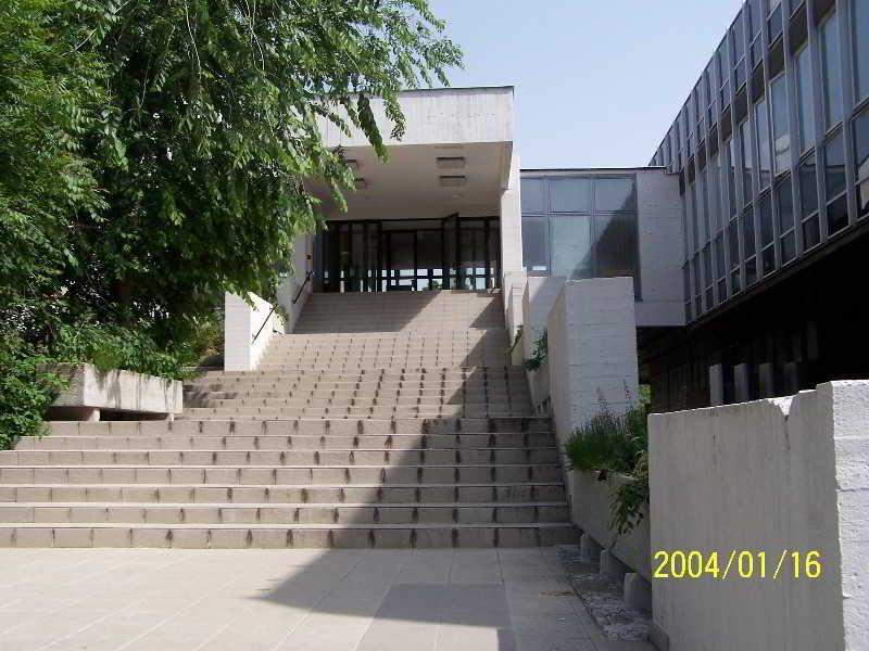 City Hostel Buda