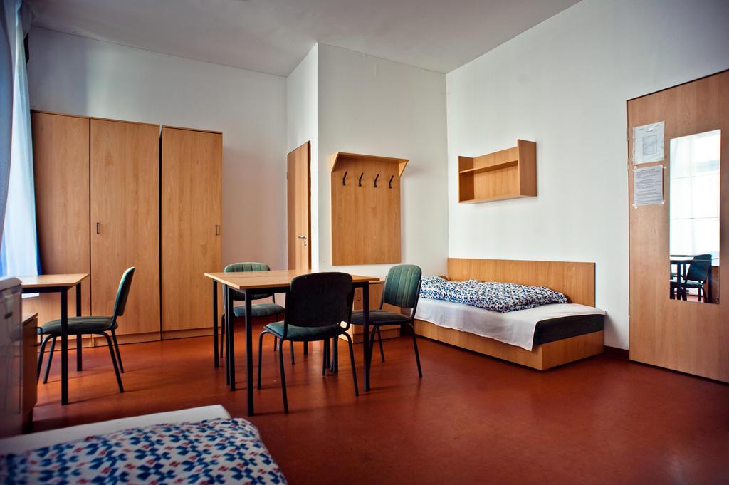 Pop Up Hostels - Downtown Budapest