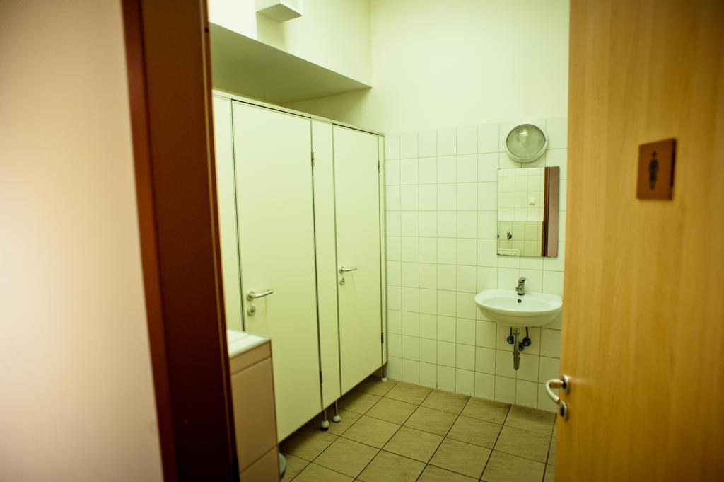 Pop Up Hostels - Downtown Budapest