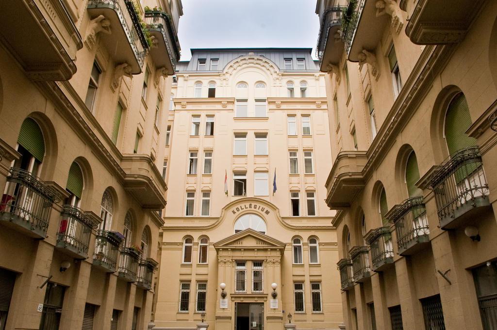 Pop Up Hostels - Downtown Budapest