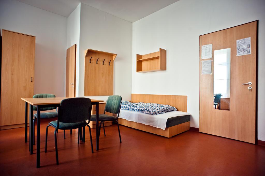 Pop Up Hostels - Downtown Budapest